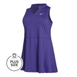 Nike Court Dri-Fit Victory Dress Plus